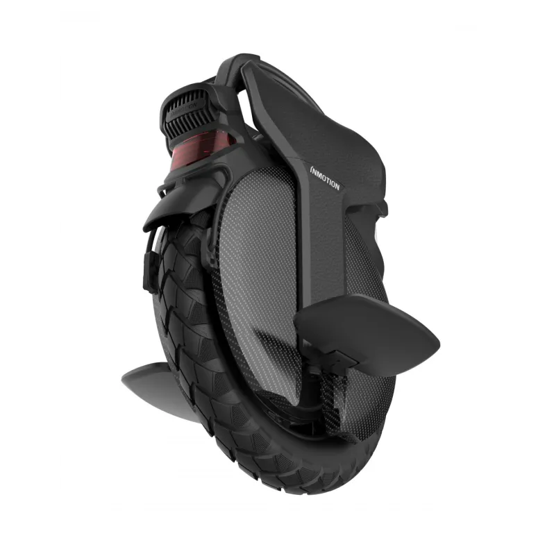 Monocykl Elektryczny InMotion V11 Amortyzacja - 7