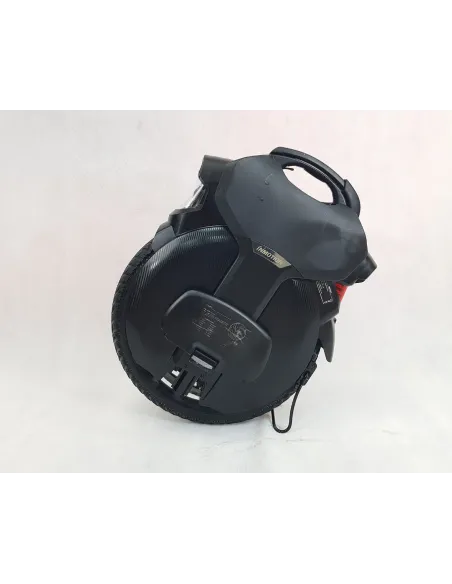 Monocykl Elektryczny InMotion V11 Amortyzacja - 8