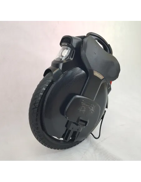 Monocykl Elektryczny InMotion V11 Amortyzacja - 10