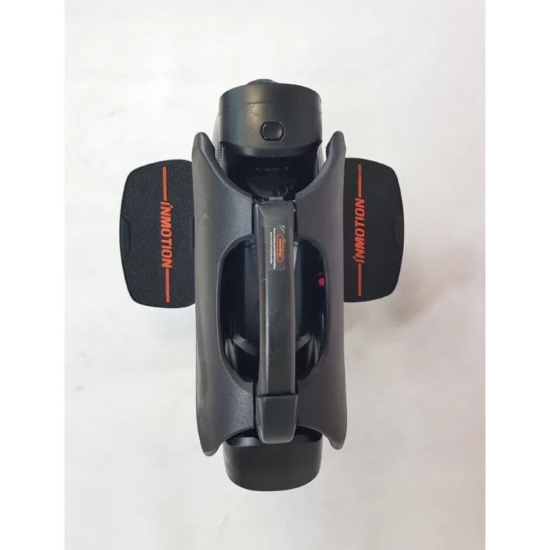 Monocykl Elektryczny InMotion V11 Amortyzacja - 11