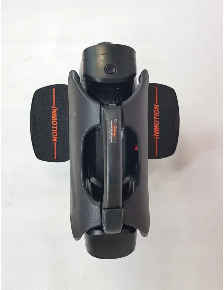 Monocykl Elektryczny InMotion V11 Amortyzacja - 11