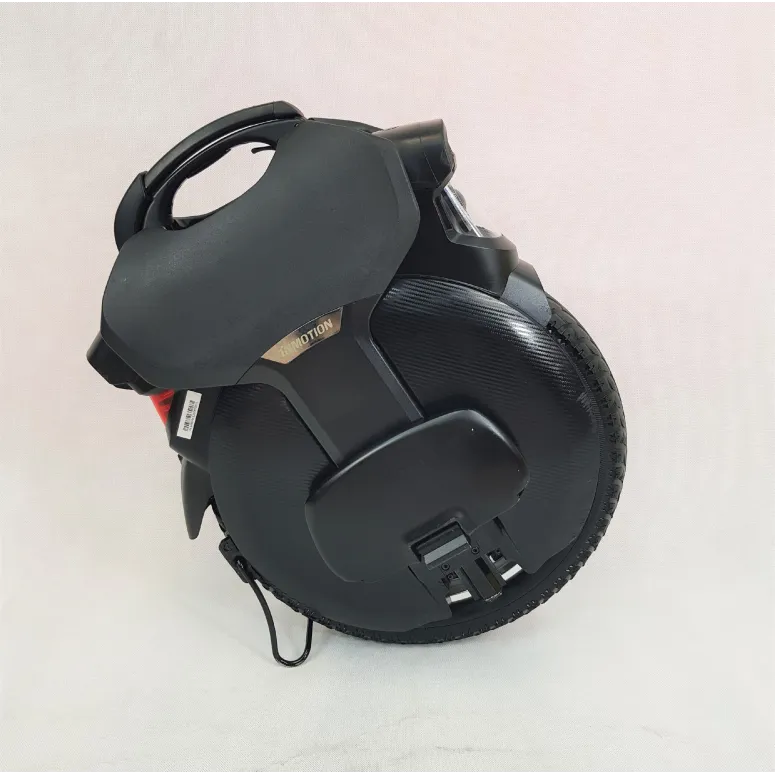 Monocykl Elektryczny InMotion V11 Amortyzacja - 13