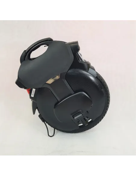 Monocykl Elektryczny InMotion V11 Amortyzacja - 13