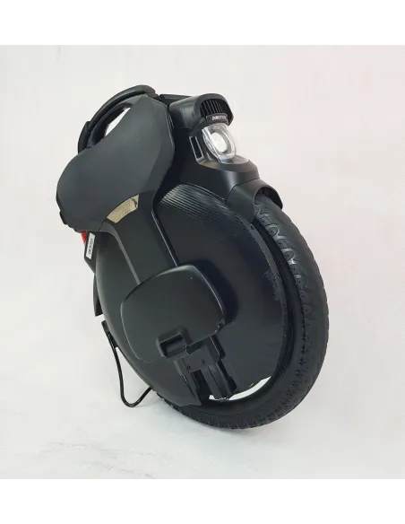 Monocykl Elektryczny InMotion V11 Amortyzacja - 14