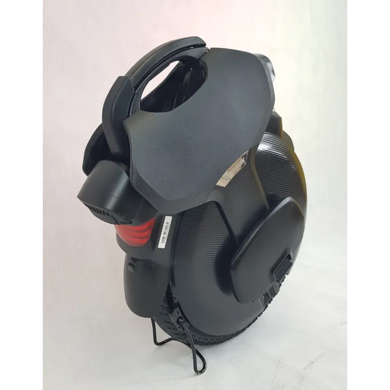 Monocykl Elektryczny InMotion V11 Amortyzacja - 15