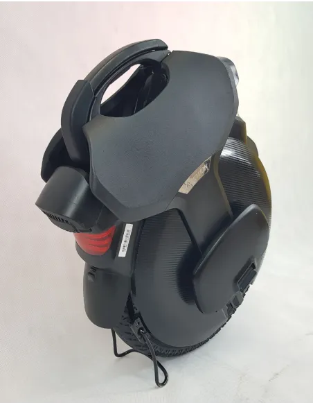 Monocykl Elektryczny InMotion V11 Amortyzacja - 15