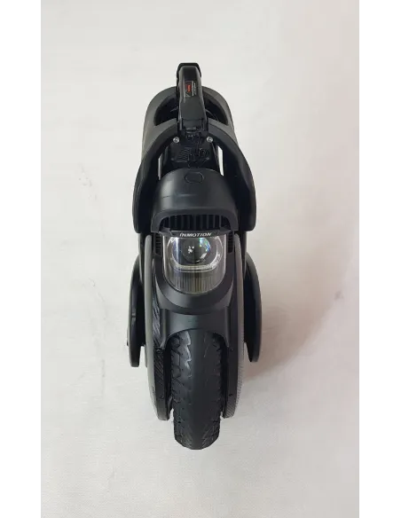 Monocykl Elektryczny InMotion V11 Amortyzacja - 12