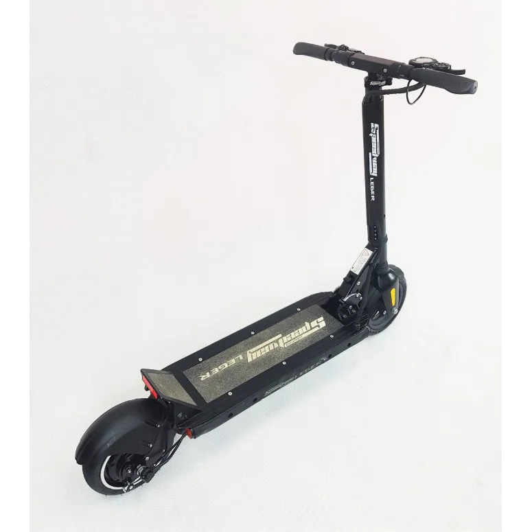 Hulajnoga Elektryczna Minimotors 500W 25km/h 10Ah - 9