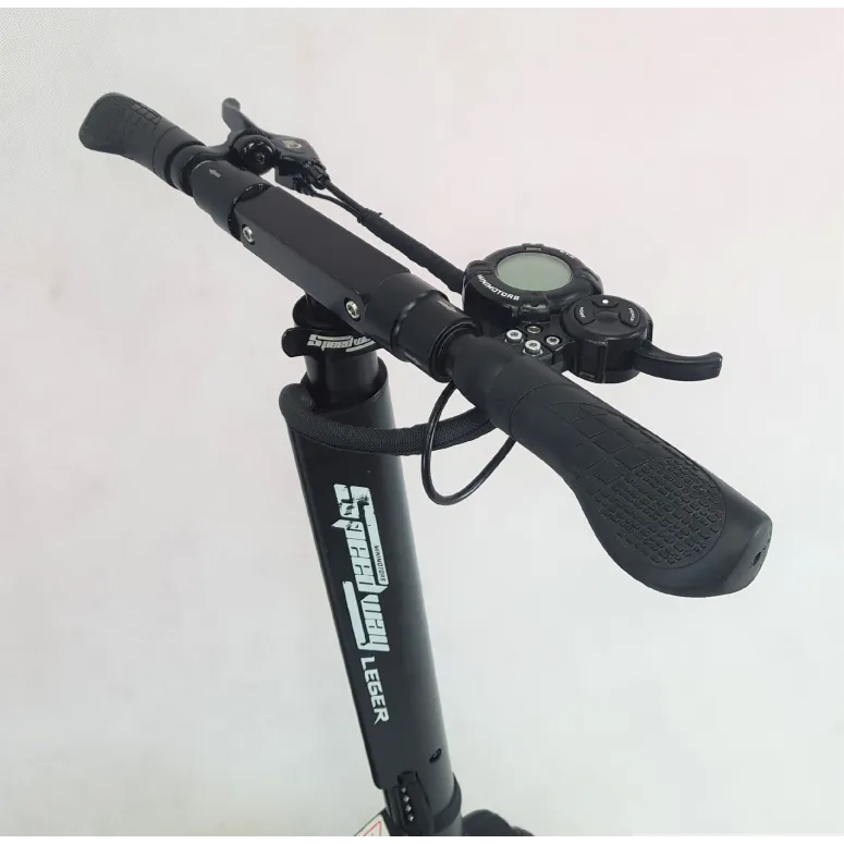 Hulajnoga Elektryczna Minimotors 500W 25km/h 10Ah - 10