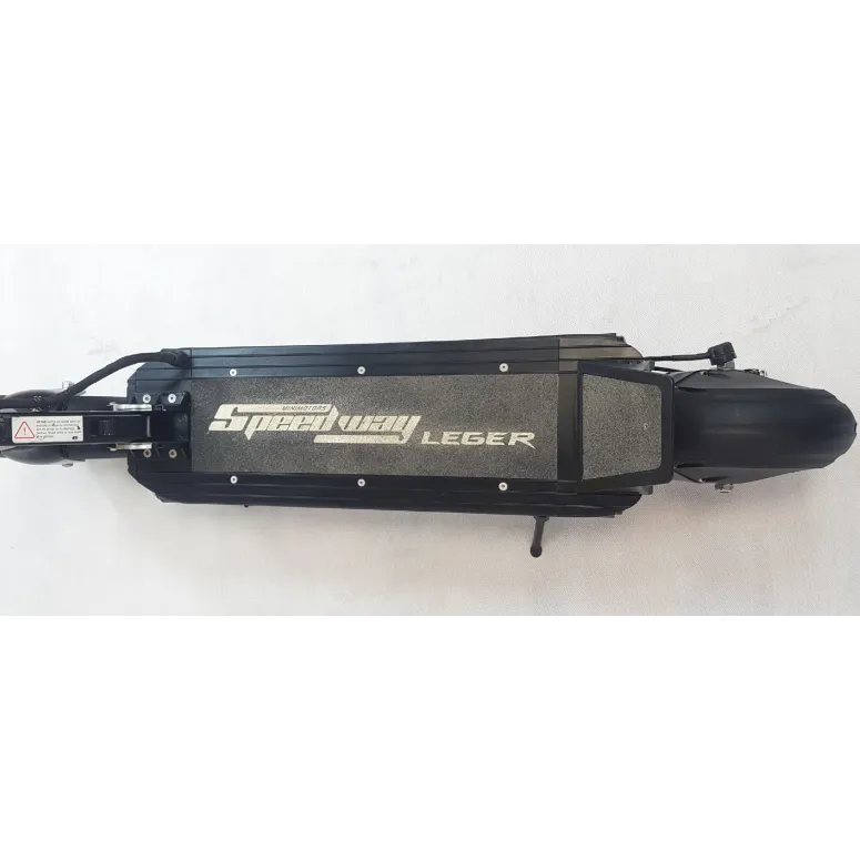 Hulajnoga Elektryczna Minimotors 500W 25km/h 10Ah - 11