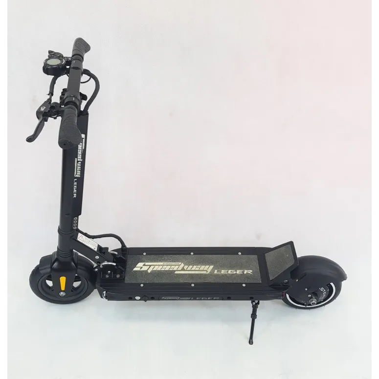 Hulajnoga Elektryczna Minimotors 500W 25km/h 10Ah - 12