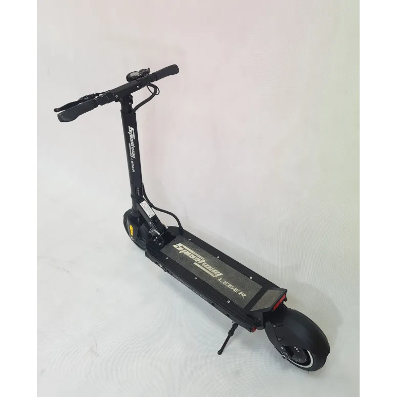 Hulajnoga Elektryczna Minimotors 500W 25km/h 10Ah - 14