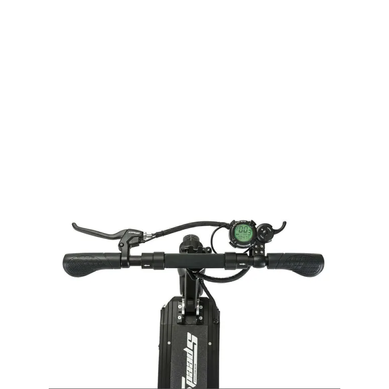 Hulajnoga Elektryczna Minimotors 500W 25km/h 10Ah - 4