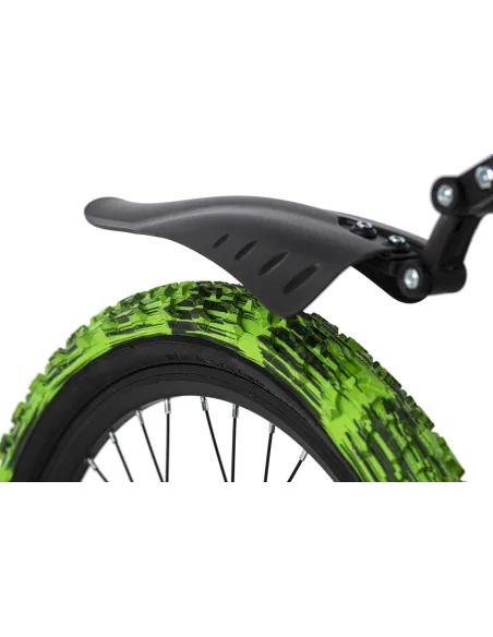 Górski Rower Dziecięcy MTB 20 Tarcze Amortyzacja - 7