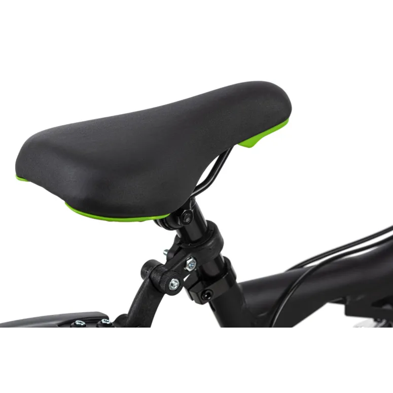 Górski Rower Dziecięcy MTB 20 Tarcze Amortyzacja - 8