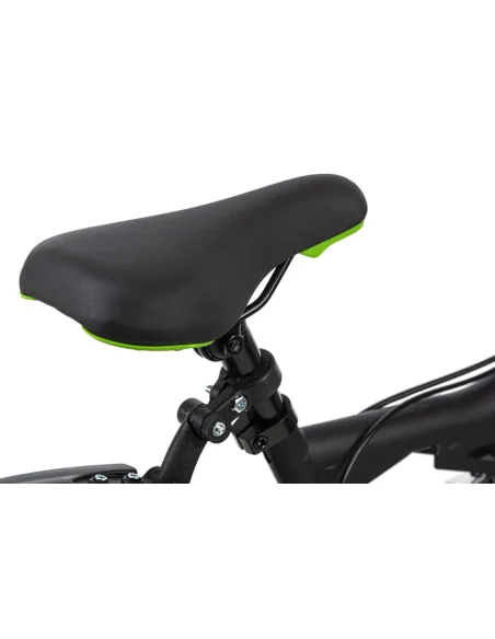 Górski Rower Dziecięcy MTB 20 Tarcze Amortyzacja - 8