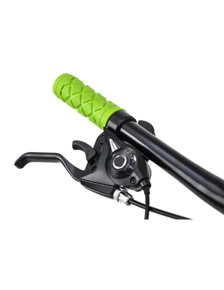 Górski Rower Dziecięcy MTB 20 Tarcze Amortyzacja - 3