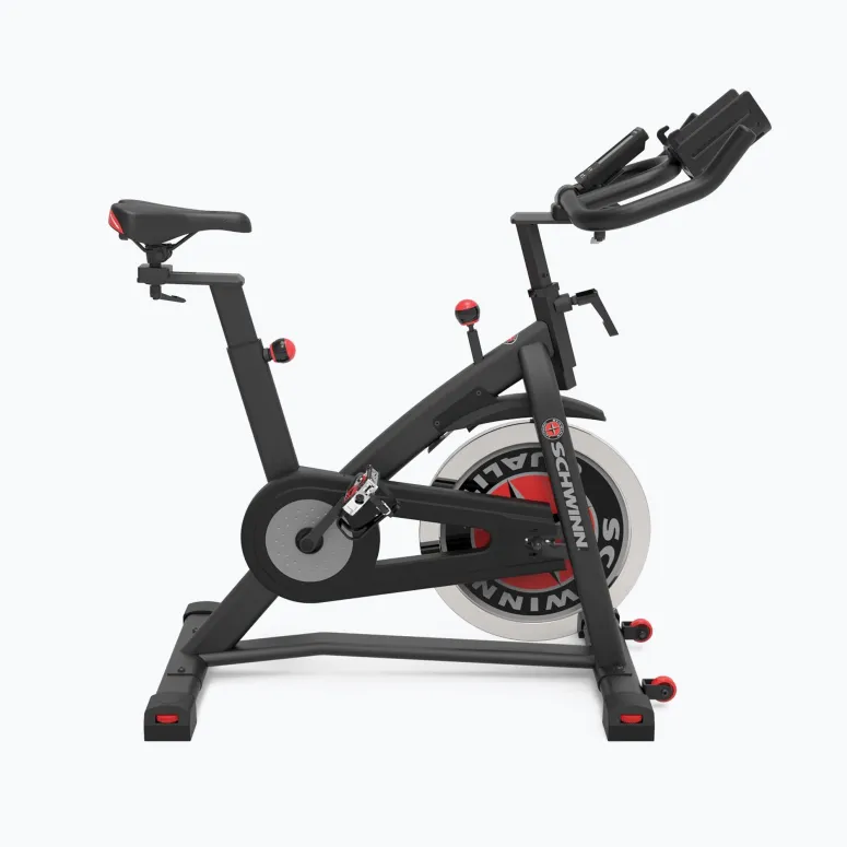 Rower Spinningowy Schwinn IC7 Treningowy 18kg - 3