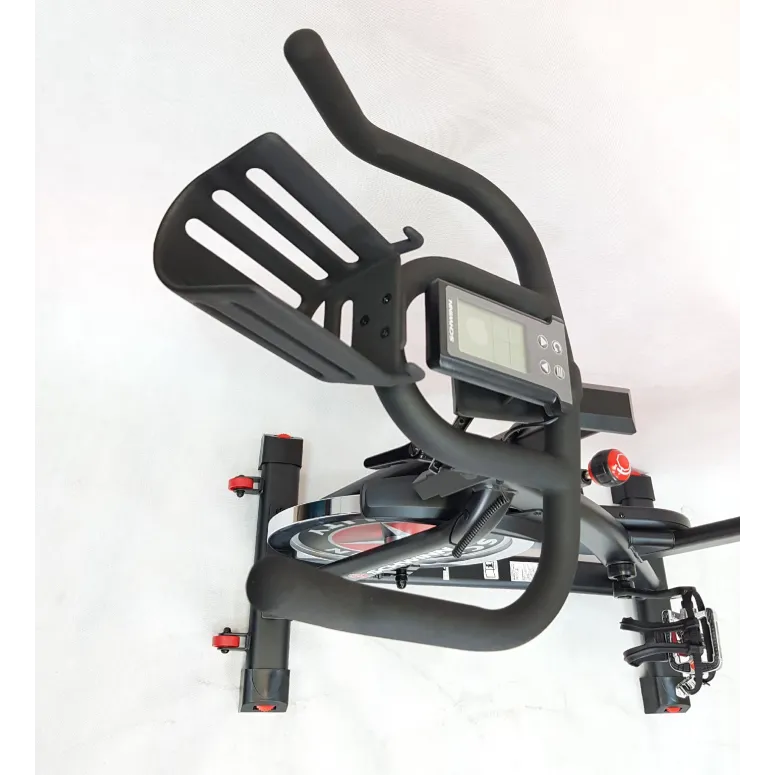 Rower Spinningowy Schwinn IC7 Treningowy 18kg - 11