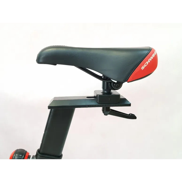 Rower Spinningowy Schwinn IC7 Treningowy 18kg - 12