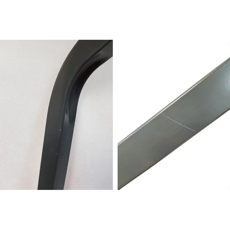 Przyczepa Rowerowa Dziecięca Allen Sport ES2 - 10