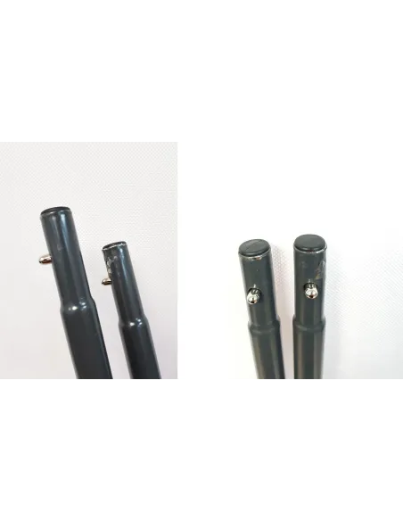 Przyczepa Rowerowa Dziecięca Allen Sport ES2 - 11