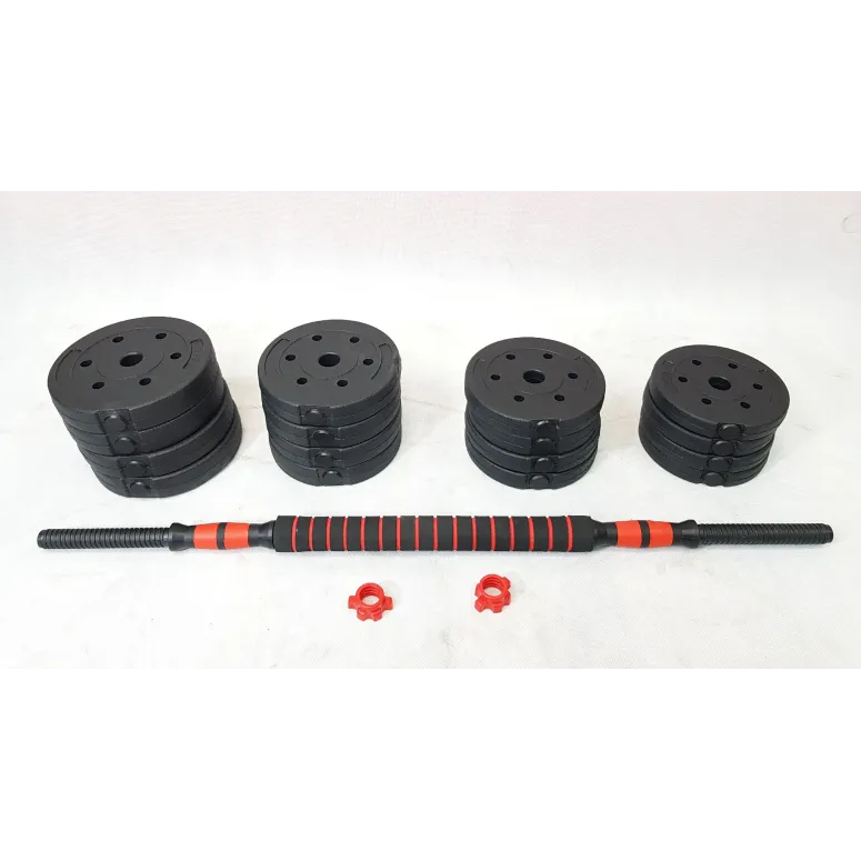 Hantle Regulowane Bitumiczne 2x15kg Zestaw 2w1 - 4