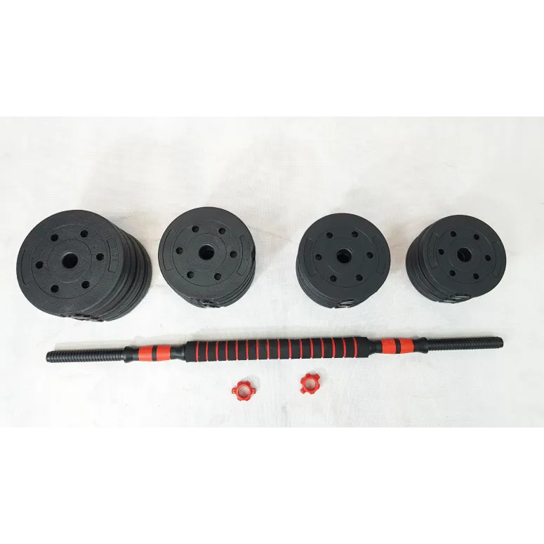 Hantle Regulowane Bitumiczne 2x15kg Zestaw 2w1 - 5