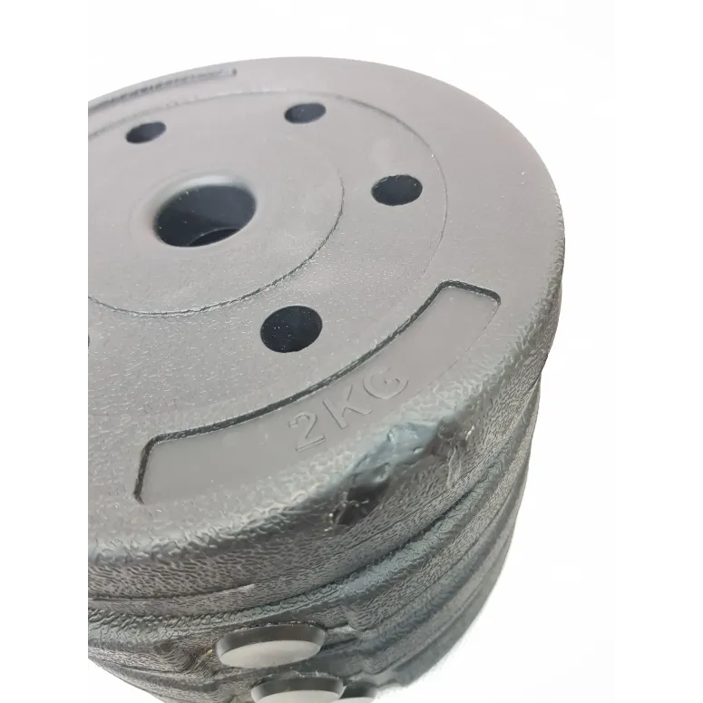 Hantle Regulowane Bitumiczne 2x15kg Zestaw 2w1 - 7