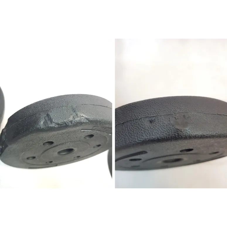 Hantle Regulowane Bitumiczne 2x15kg Zestaw 2w1 - 8