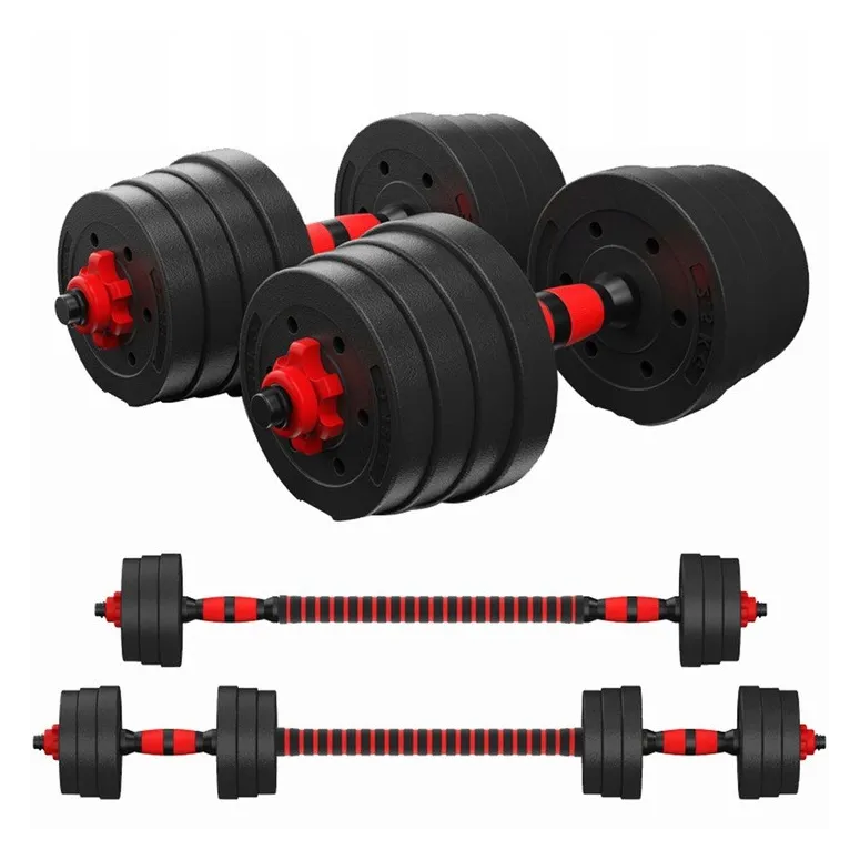 Hantle Regulowane Bitumiczne 2x15kg Zestaw 2w1 - 1