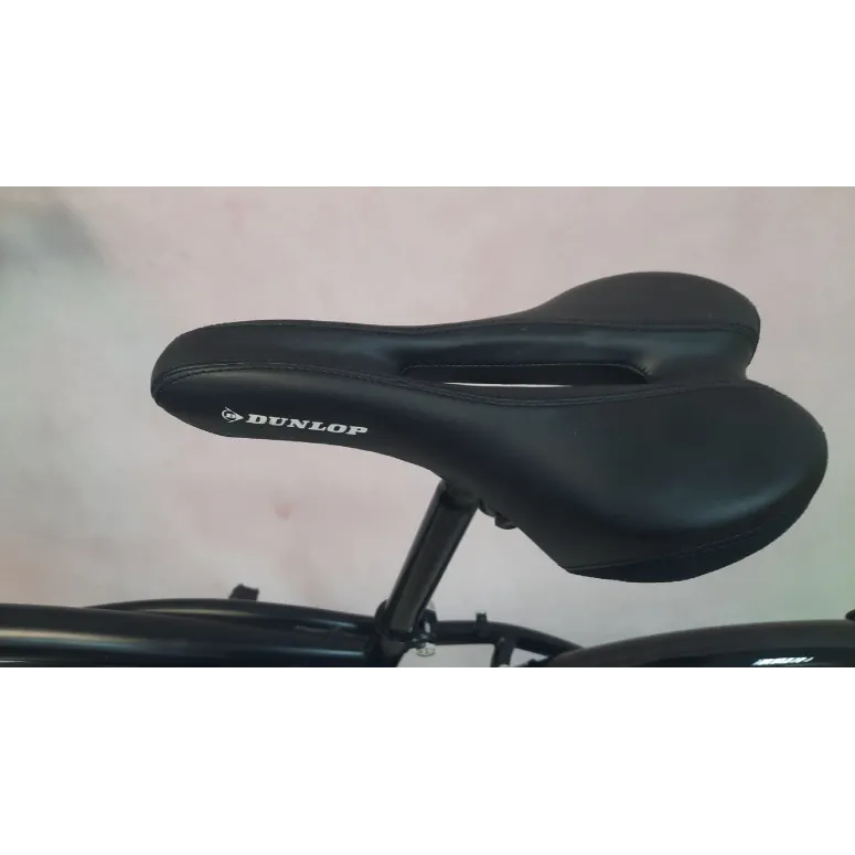 Rower Beach Cruiser 28 Miejski Jednobiegowy Kontra - 7