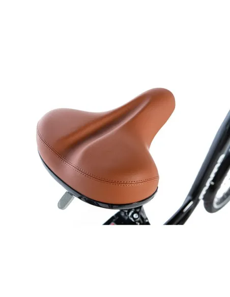 Rower Elektryczny Miejski 26 ALU 16Ah 250W Tarcze - 8