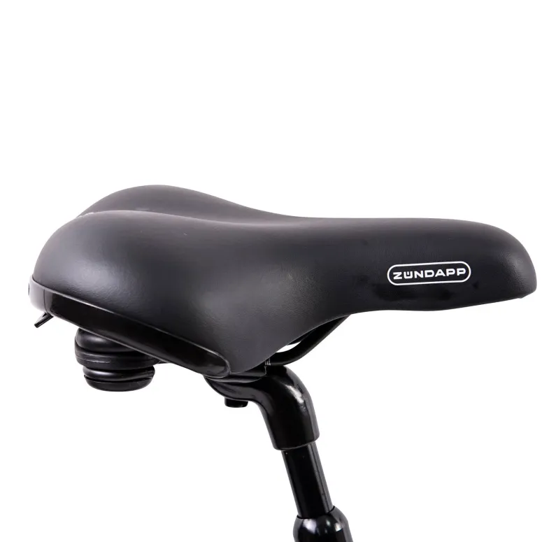 Rower Elektryczny Miejski 28 Damka ALU 10.4Ah 250W - 5