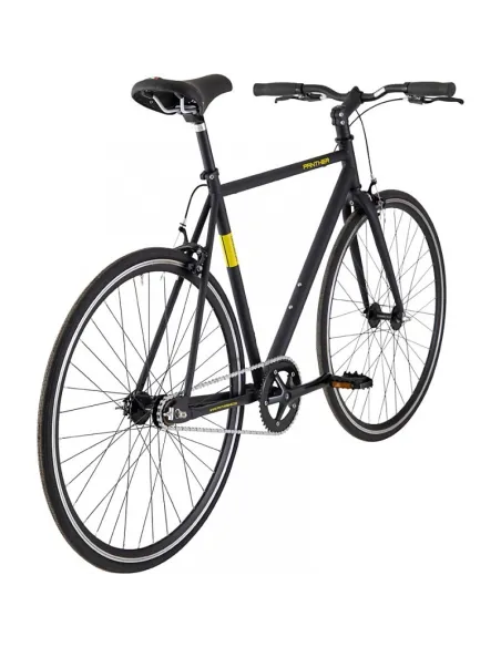 Rower Ostre Koło Męski 28 Jednobiegowy Singlespeed - 2