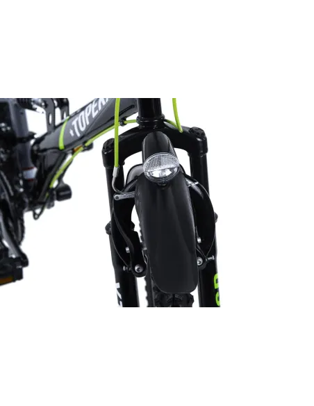 Rower Górski 26 Amortyzacja Błotniki Uniwersalny - 3