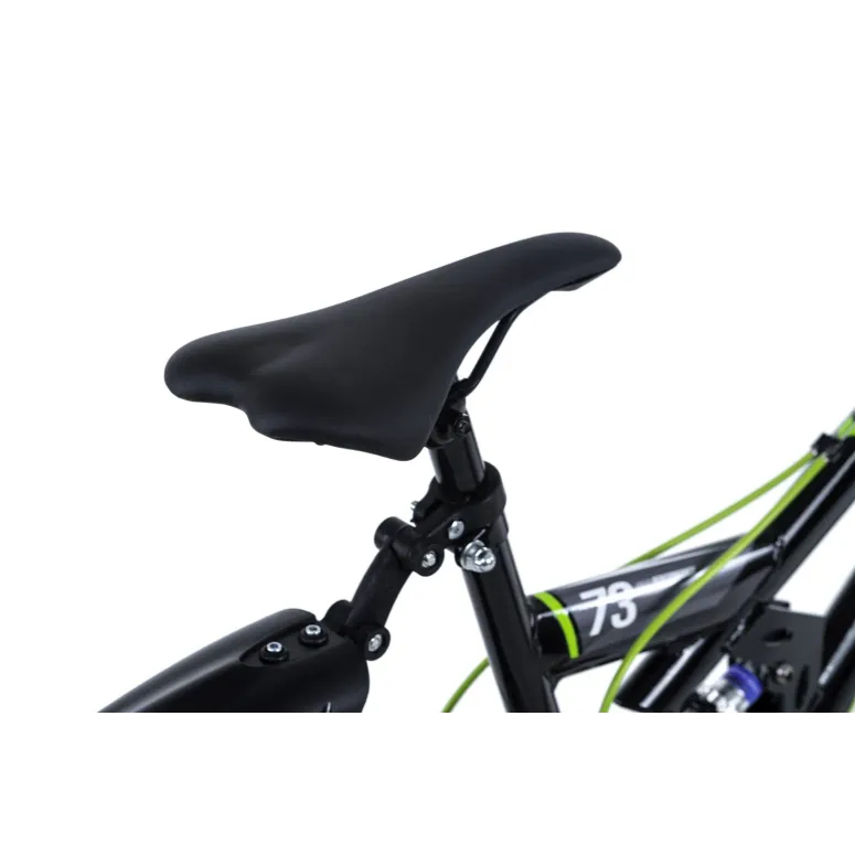 Rower Górski 26 Amortyzacja Błotniki Uniwersalny - 6