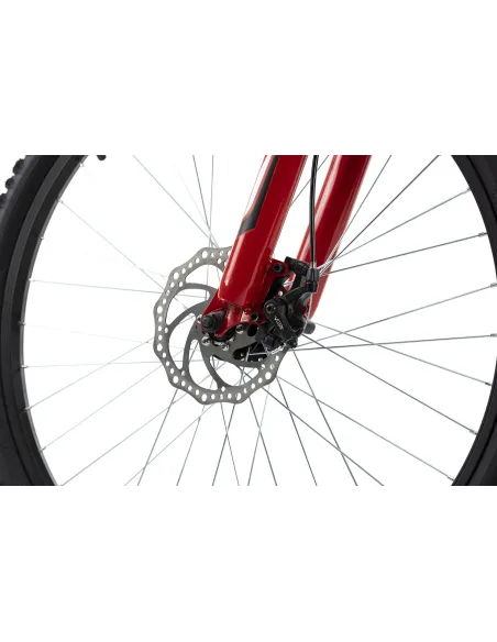 Rower Górski 26 Tarcze Amortyzacja Uniwersalny - 3