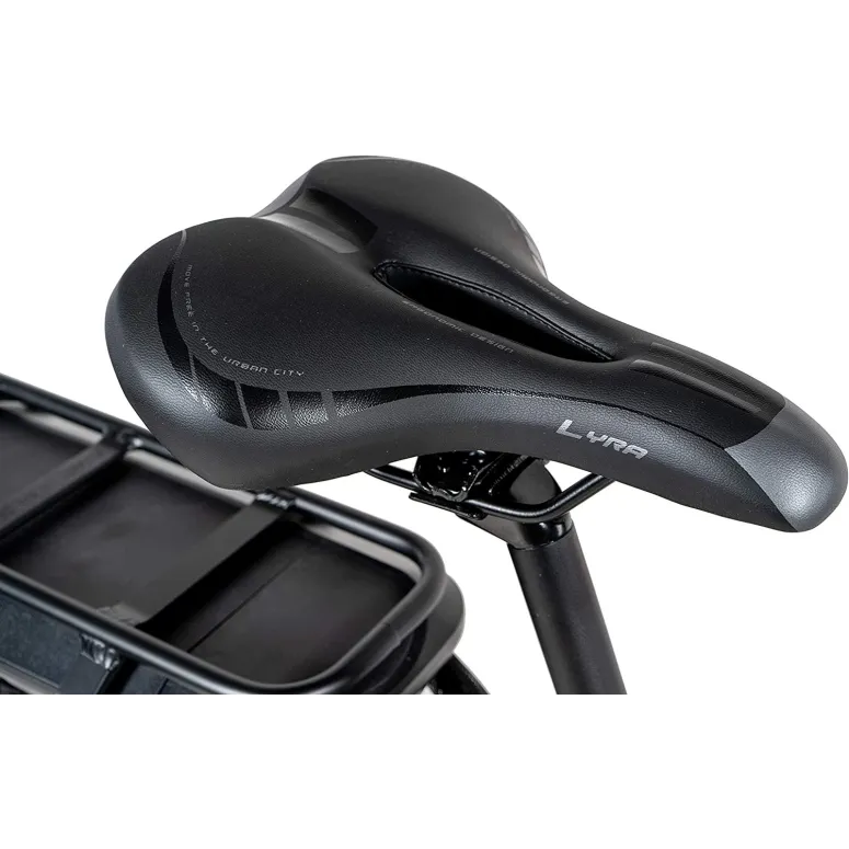 Rower Elektryczny Miejski 28 Nexus 7 ALU 13 Ah - 7