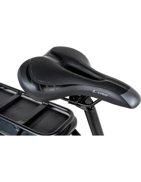 Rower Elektryczny Miejski 28 Nexus 7 ALU 13 Ah - 7