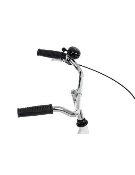 Rower Damski Holenderka 28 Bagażnik Oświetlenie - 2