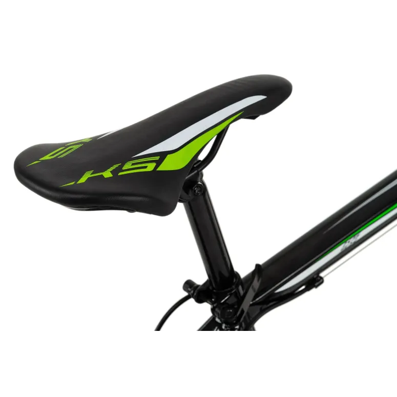 Rower Górski Męski 26 Hamulce Tarczowe MTB Amortyzowany Góral Młodzieżowy