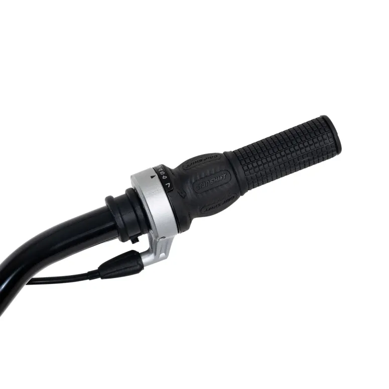 Rower Górski MTB 27,5 Młodzieżowy 21 Biegów Tarcze - 3