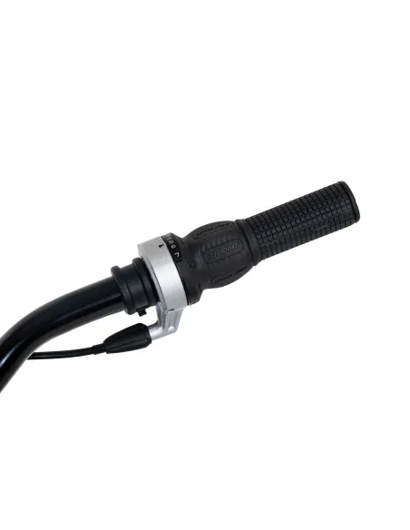 Rower Górski MTB 27,5 Młodzieżowy 21 Biegów Tarcze - 3