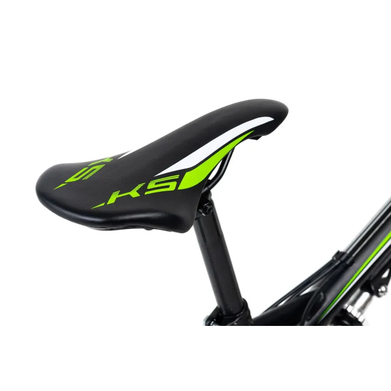 Rower Górski MTB 27,5 Młodzieżowy 21 Biegów Tarcze - 10