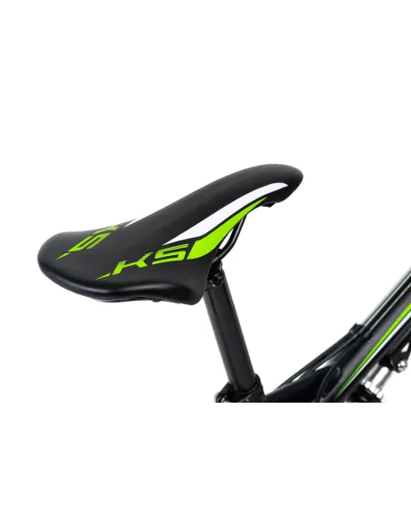 Rower Górski MTB 27,5 Młodzieżowy 21 Biegów Tarcze - 10