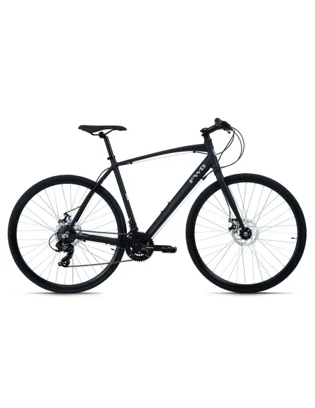 Rower Szosowy Fitness Męski 28 Tarcze Aluminiowy 21 Biegów Shimano - 1