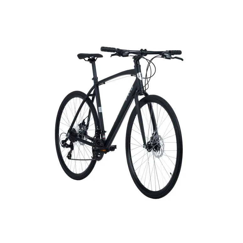 Rower Szosowy Fitness Męski 28 Tarcze Aluminiowy 21 Biegów Shimano - 8