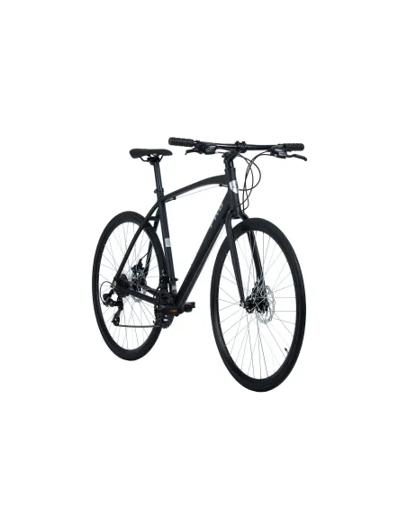 Rower Szosowy Fitness Męski 28 Tarcze Aluminiowy 21 Biegów Shimano - 8