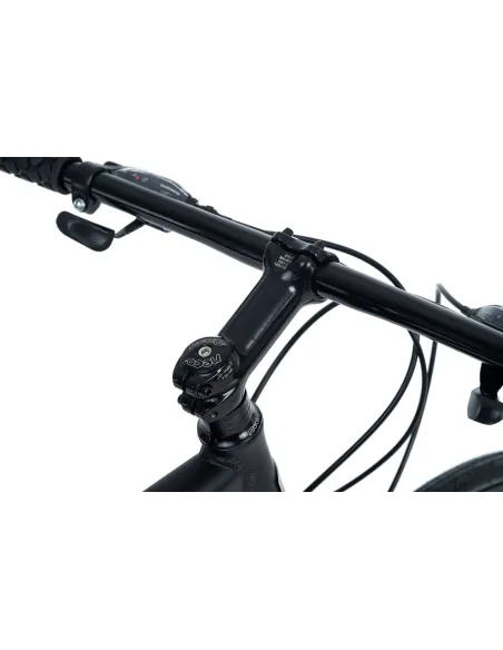 Rower Szosowy Fitness Męski 28 Tarcze Aluminiowy 21 Biegów Shimano - 3